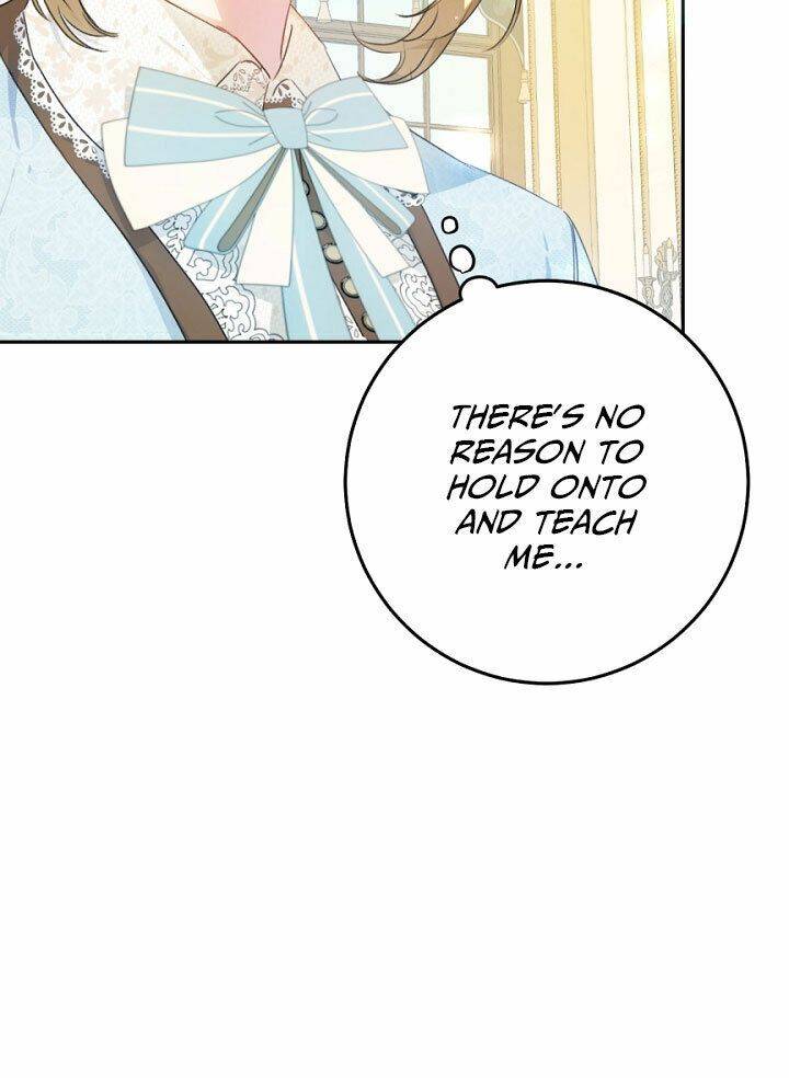 The Villainess Is a Marionette Chapter 34 - Page 22