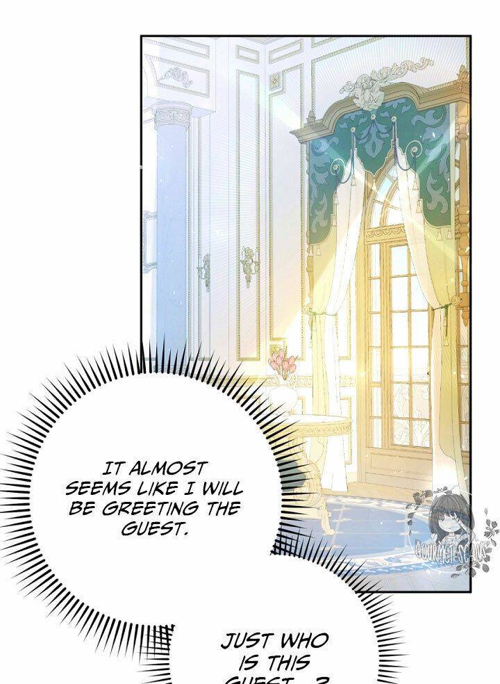 The Villainess Is a Marionette Chapter 34 - Page 23
