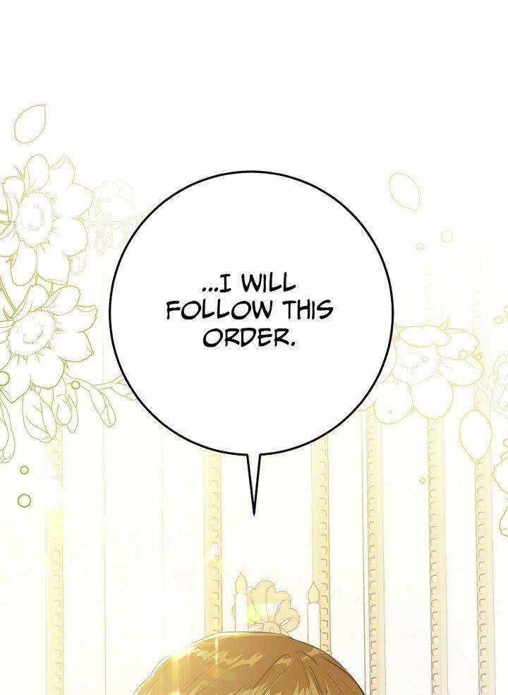 The Villainess Is a Marionette Chapter 34 - Page 32