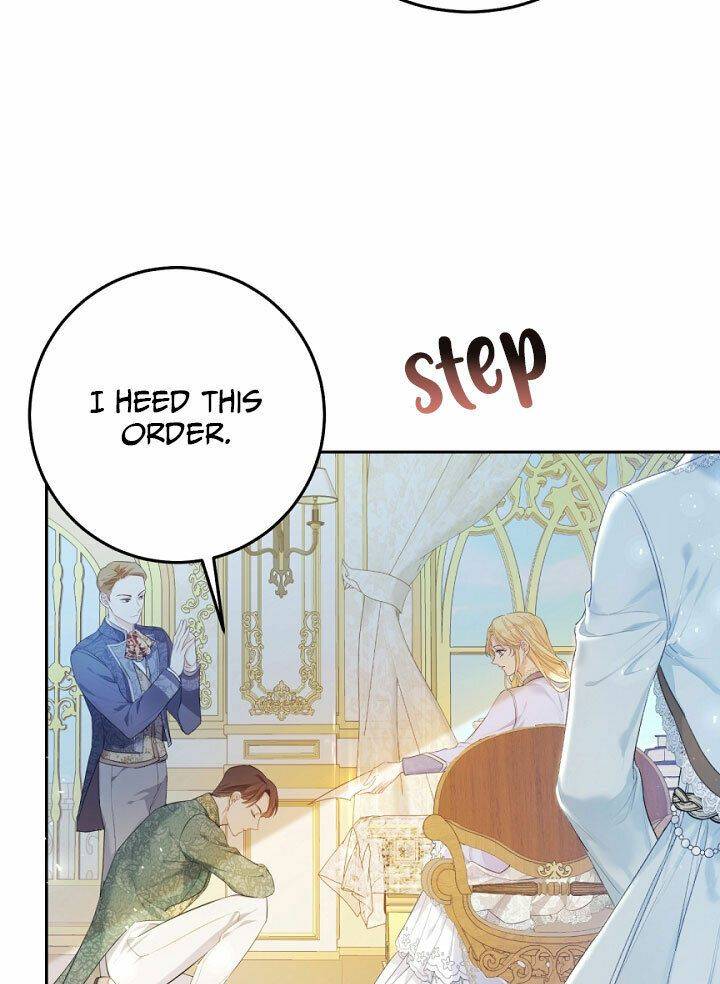 The Villainess Is a Marionette Chapter 34 - Page 38