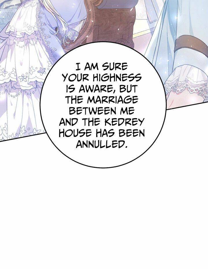 The Villainess Is a Marionette Chapter 34 - Page 49