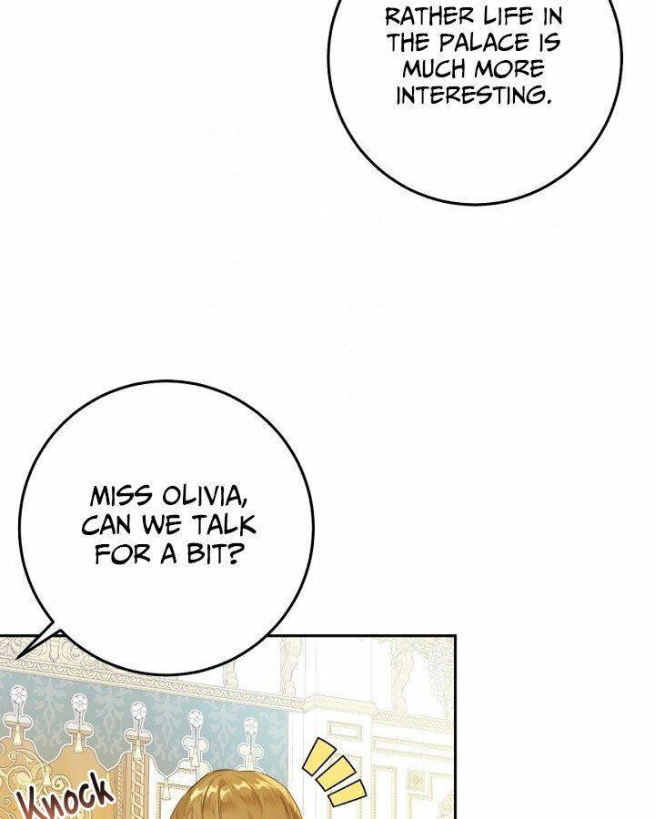 The Villainess Is a Marionette Chapter 34 - Page 5