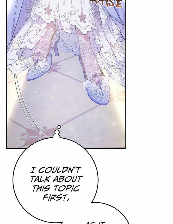 The Villainess Is a Marionette Chapter 34 - Page 52