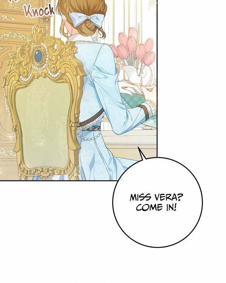 The Villainess Is a Marionette Chapter 34 - Page 6