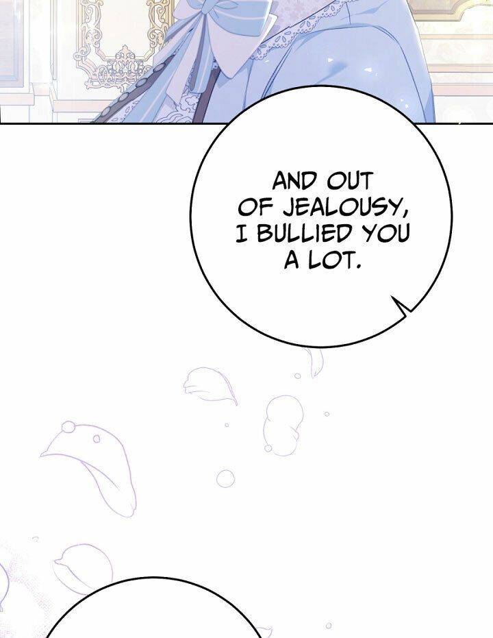 The Villainess Is a Marionette Chapter 34 - Page 61