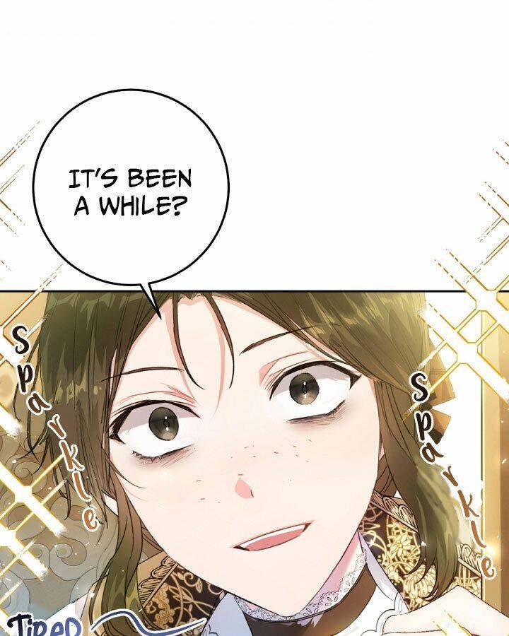 The Villainess Is a Marionette Chapter 34 - Page 7
