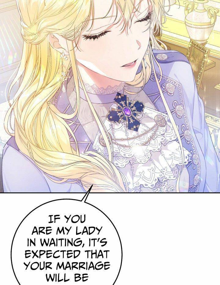 The Villainess Is a Marionette Chapter 34 - Page 94