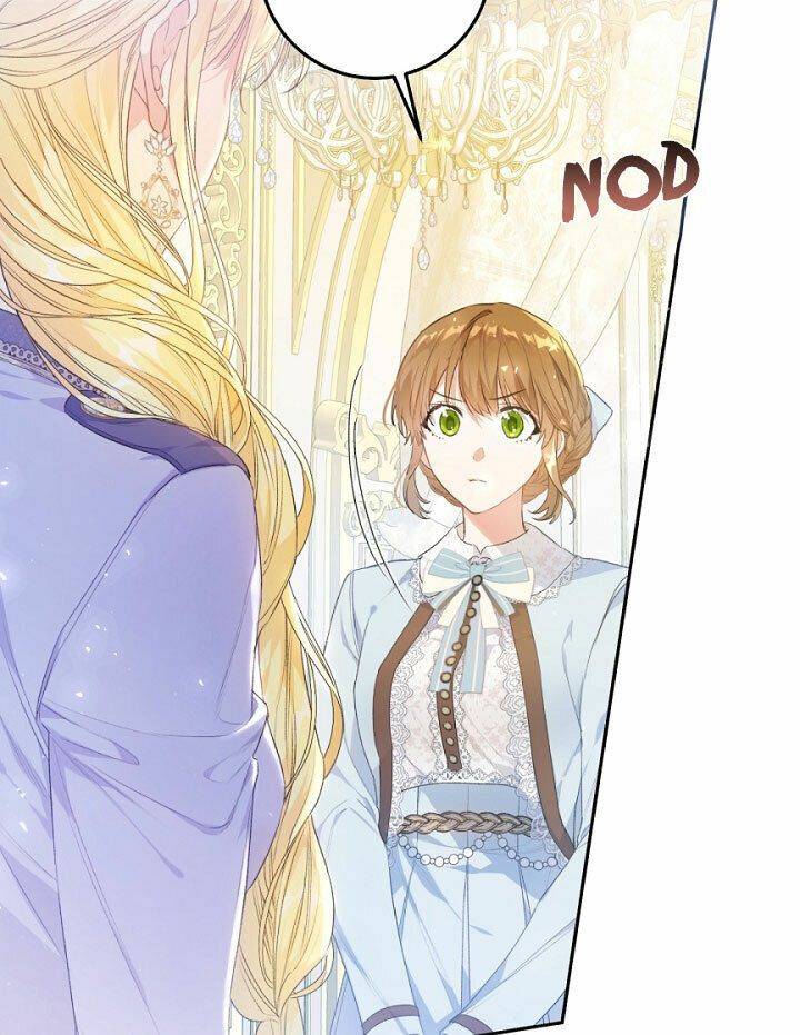 The Villainess Is a Marionette Chapter 34 - Page 96