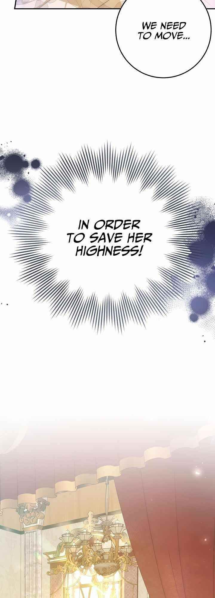 The Villainess Is a Marionette Chapter 46 - Page 6