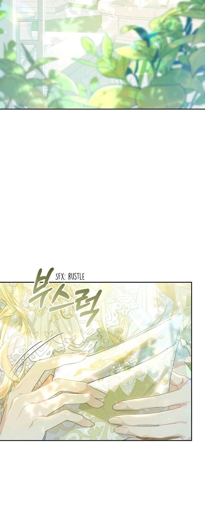 The Villainess Is a Marionette Chapter 60 - Page 21
