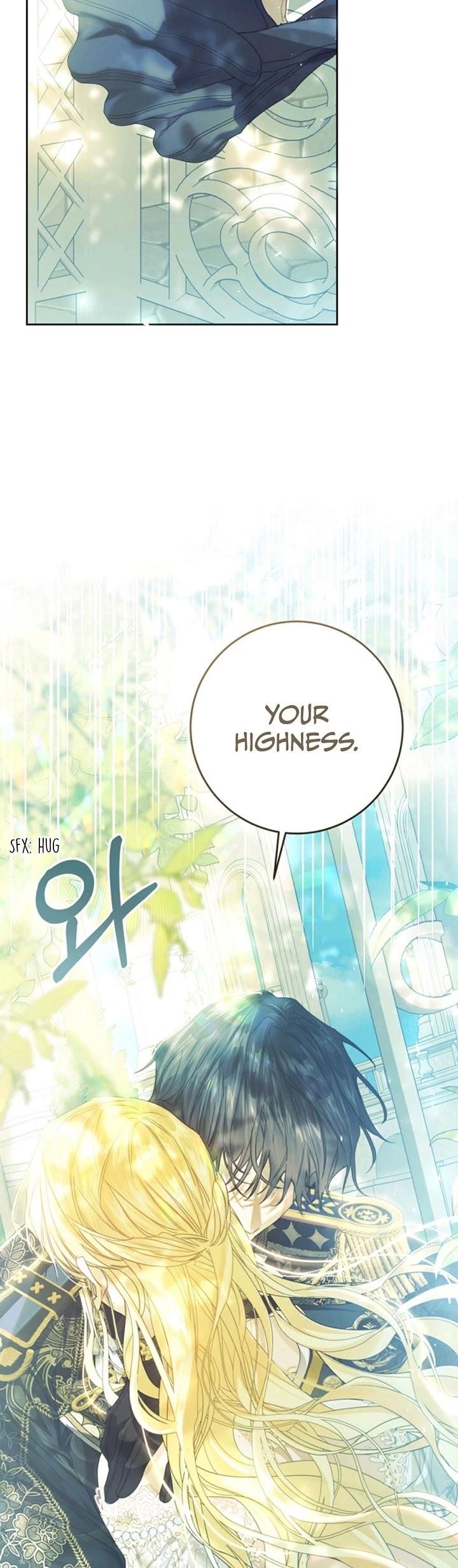 The Villainess Is a Marionette Chapter 60 - Page 37