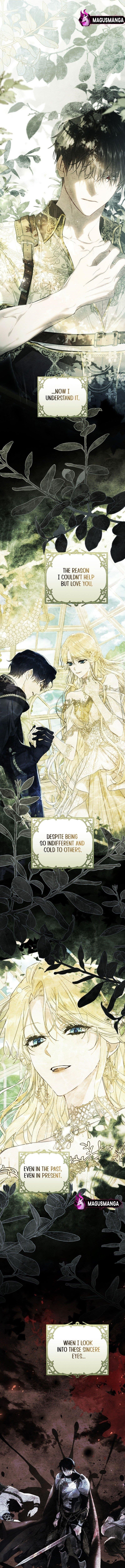 The Villainess Is a Marionette Chapter 96 - Page 12