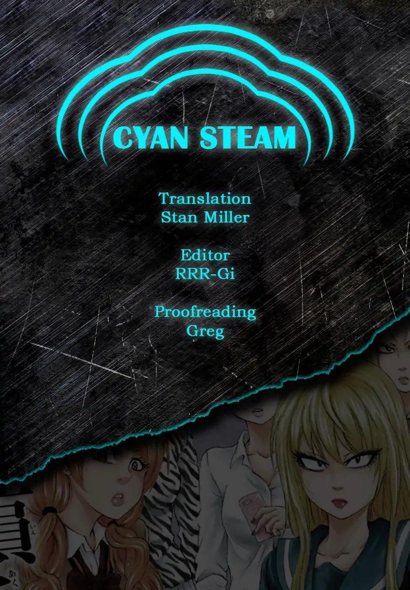 Rokudou no Onna-tachi Chapter 120 - Page 21