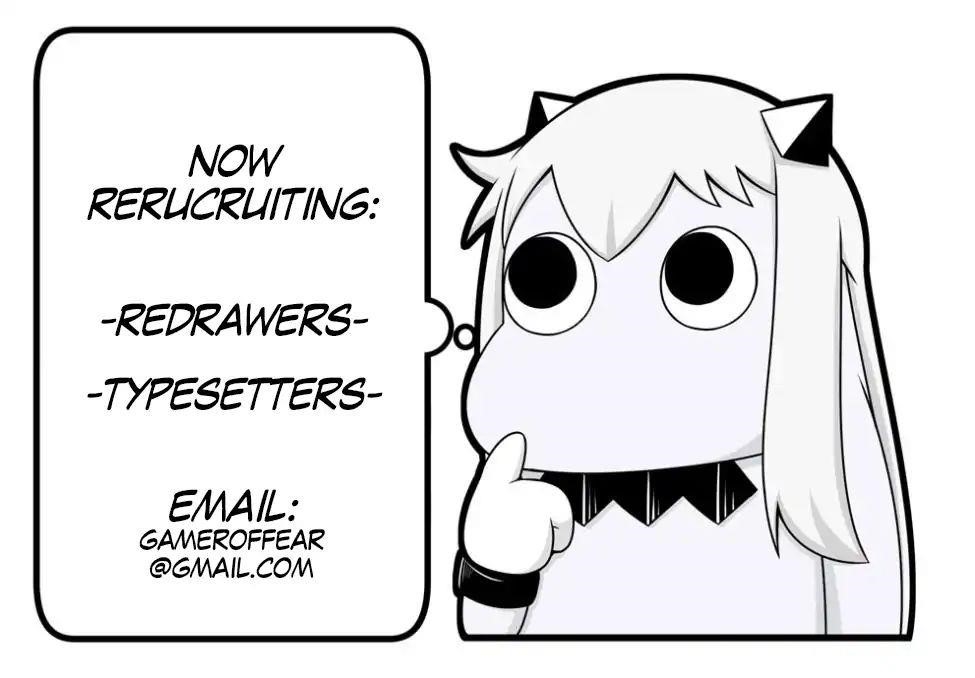Rokudou no Onna-tachi Chapter 134 - Page 22