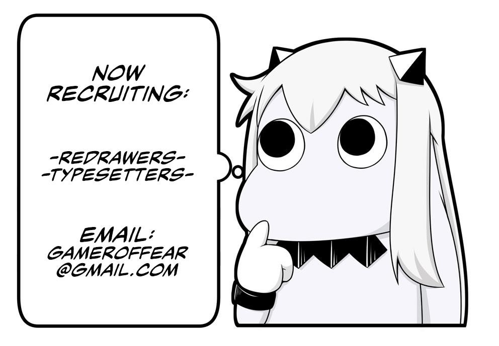 Rokudou no Onna-tachi Chapter 137 - Page 21