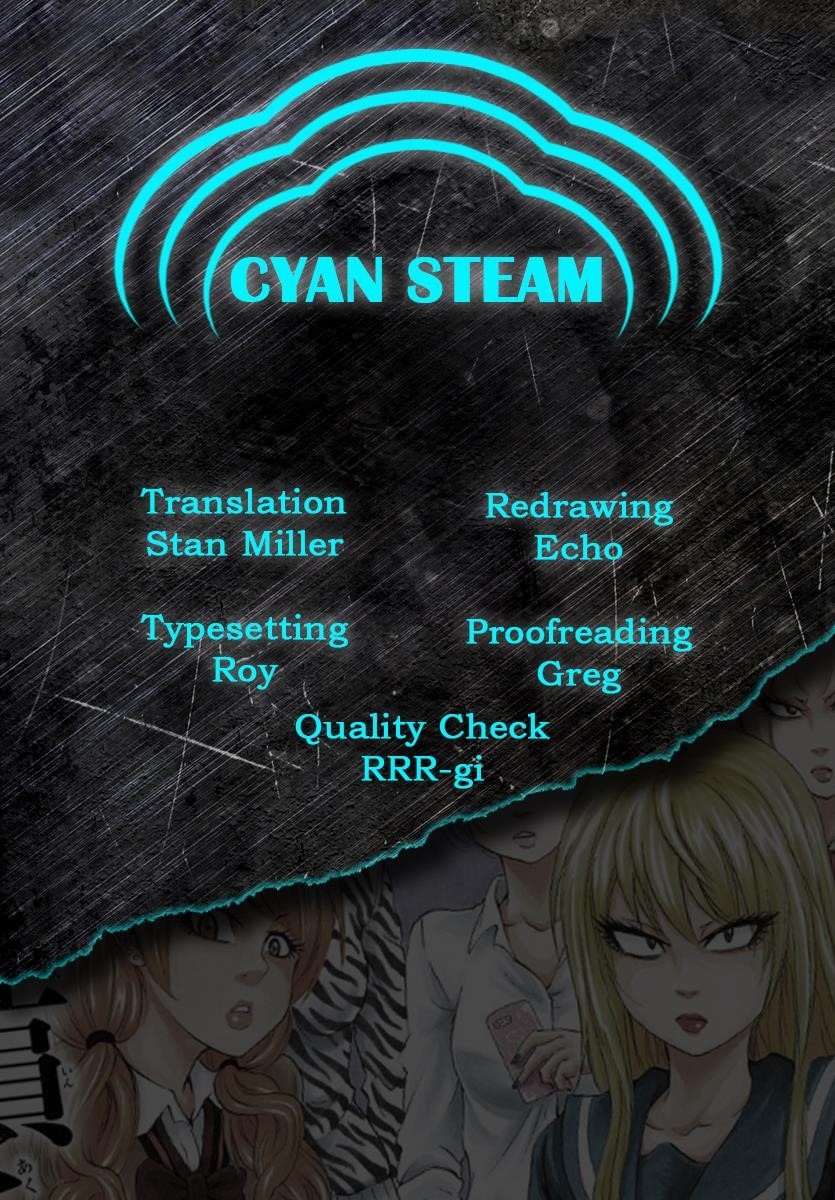 Rokudou no Onna-tachi Chapter 141 - Page 20