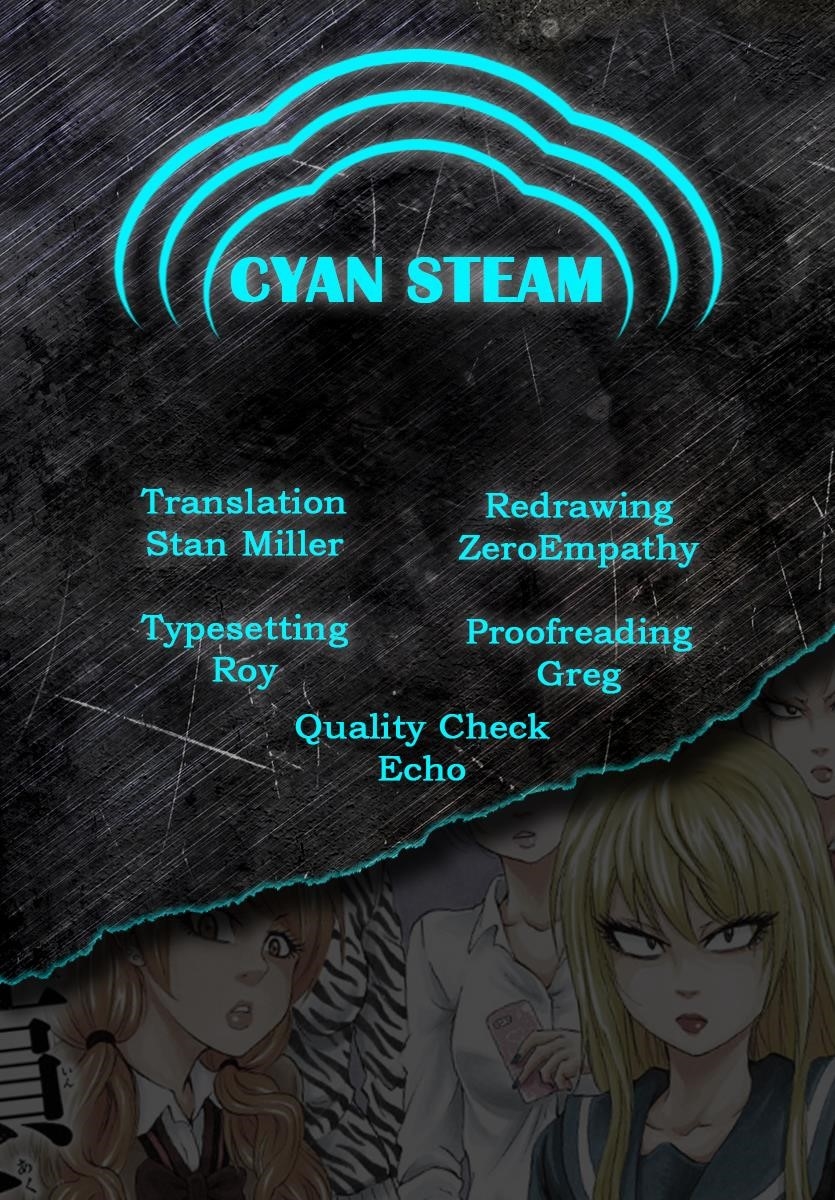 Rokudou no Onna-tachi Chapter 162 - Page 21
