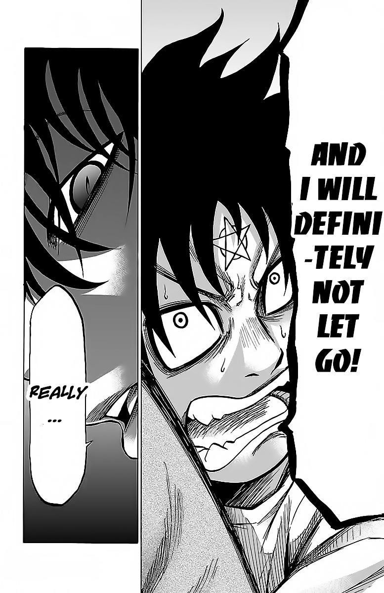 Rokudou no Onna-tachi Chapter 23 - Page 14