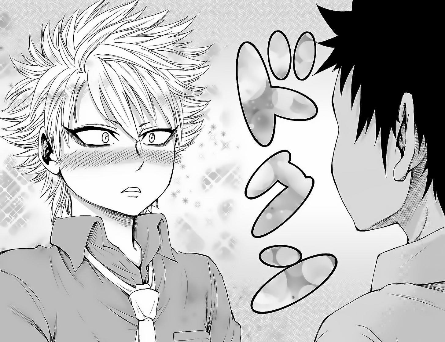 Rokudou no Onna-tachi Chapter 33 - Page 15