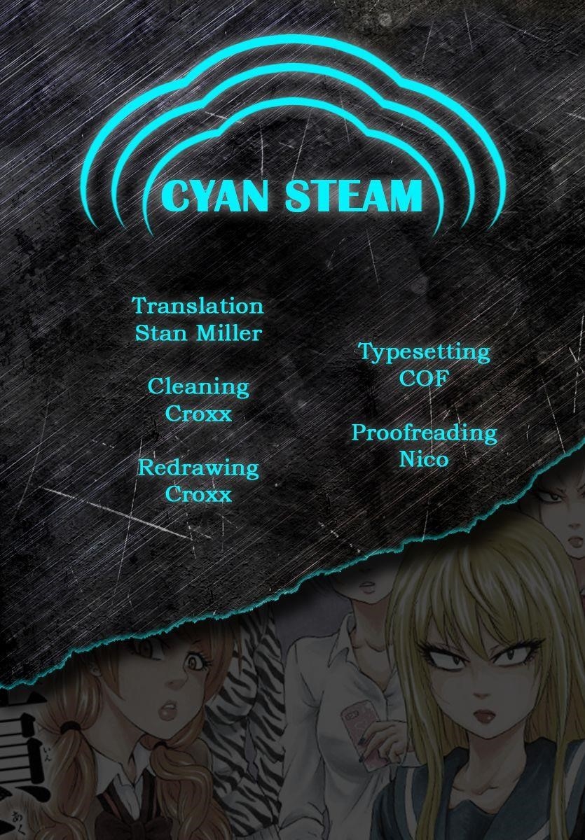 Rokudou no Onna-tachi Chapter 67 - Page 19