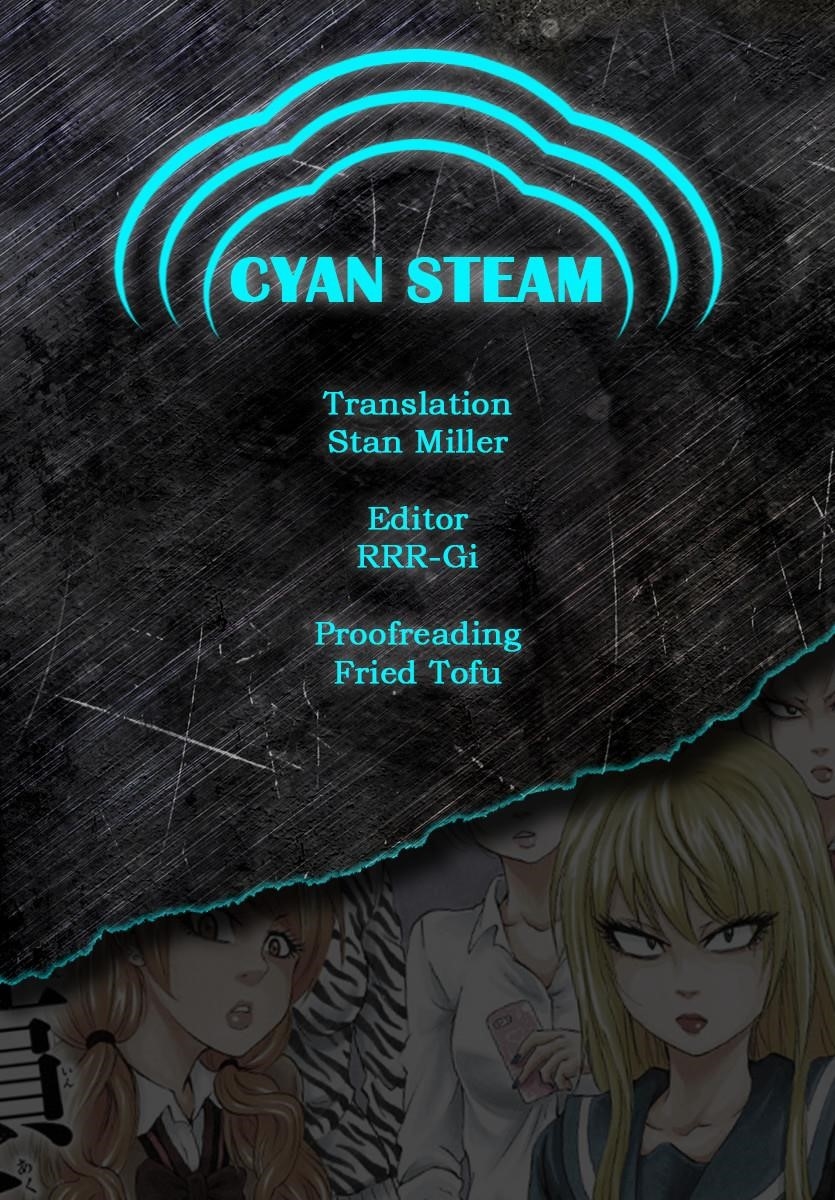Rokudou no Onna-tachi Chapter 83 - Page 20