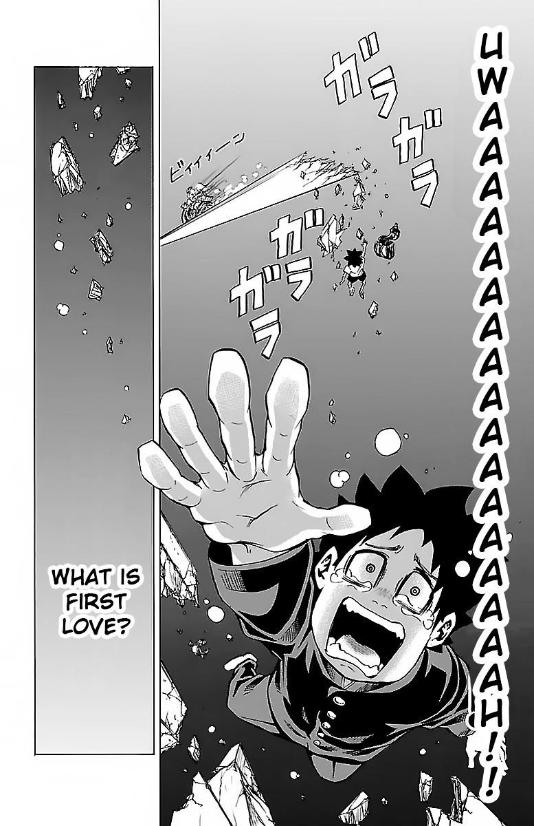 Rokudou no Onna-tachi Chapter 9 - Page 16
