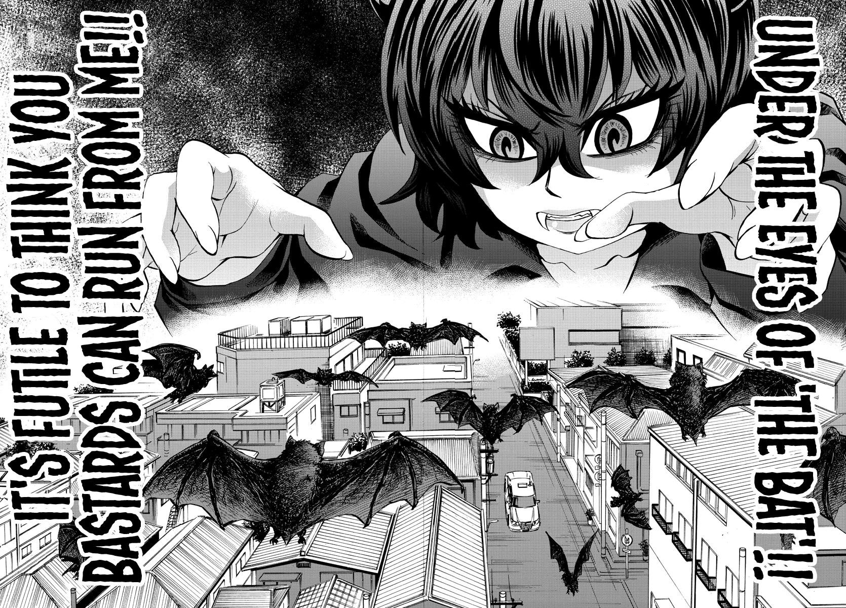 Rokudou no Onna-tachi Chapter 90 - Page 12