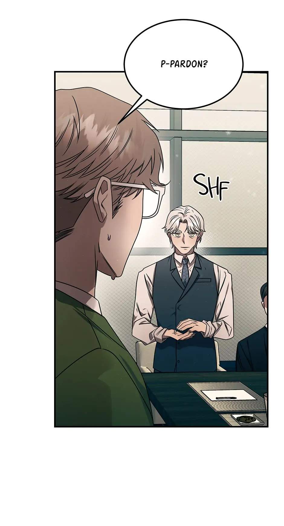 Genius Doctor Lee Moo-jin Chapter 100 - Page 10