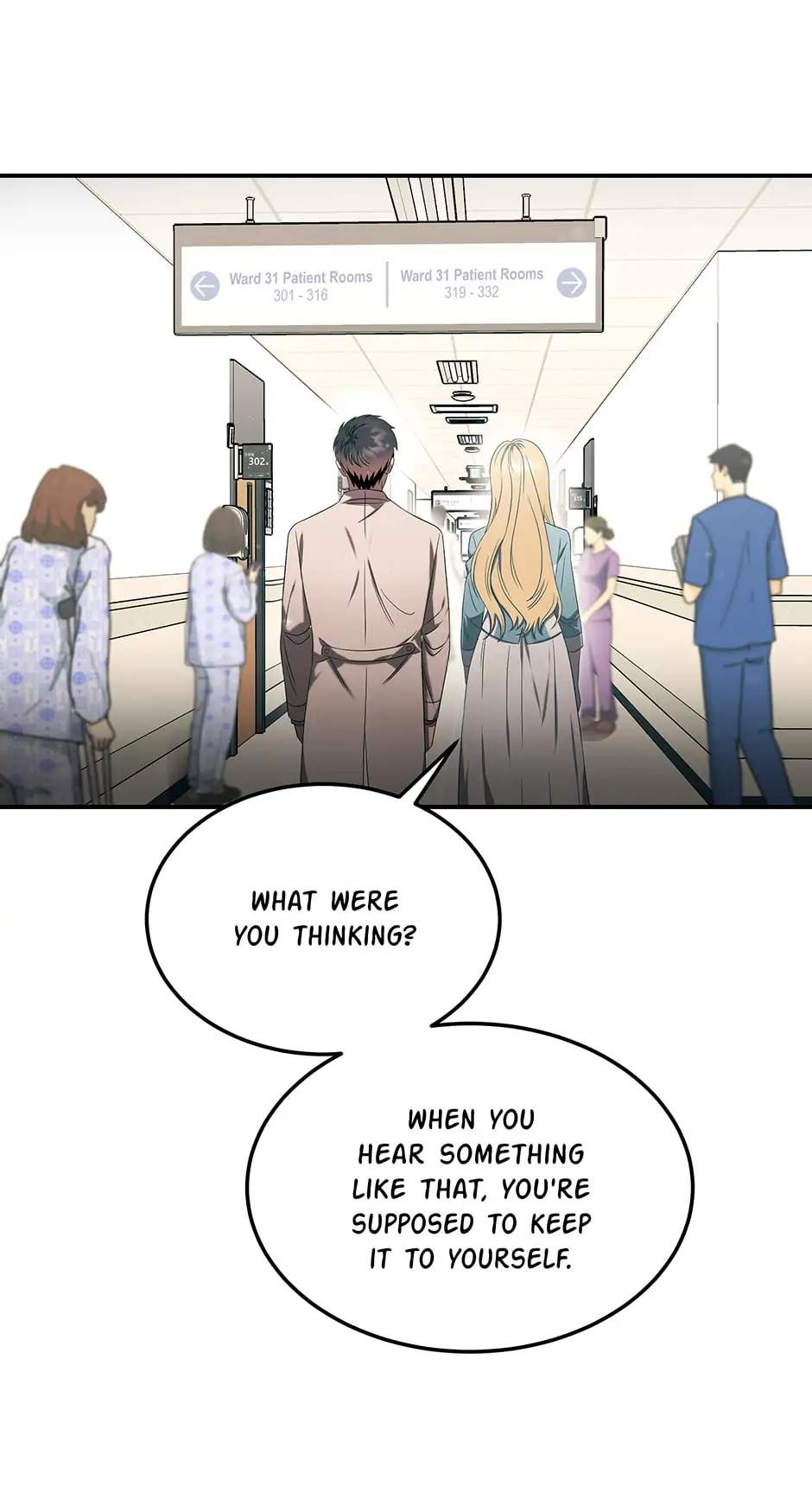Genius Doctor Lee Moo-jin Chapter 100 - Page 42