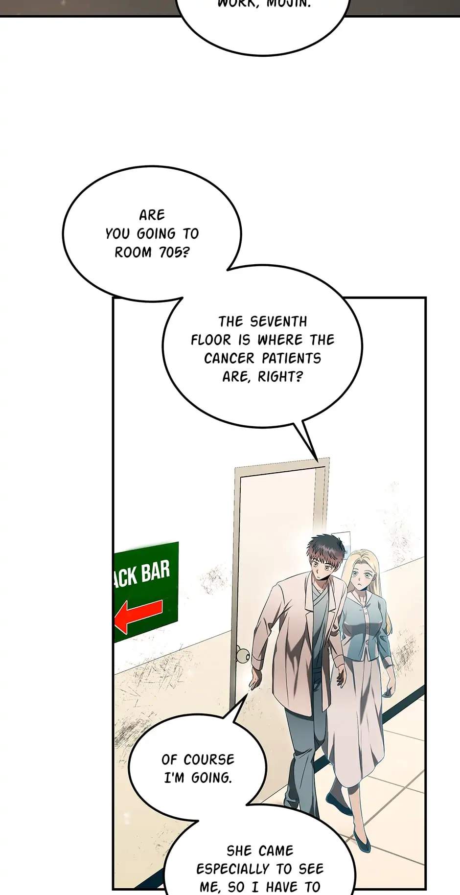Genius Doctor Lee Moo-jin Chapter 100 - Page 64