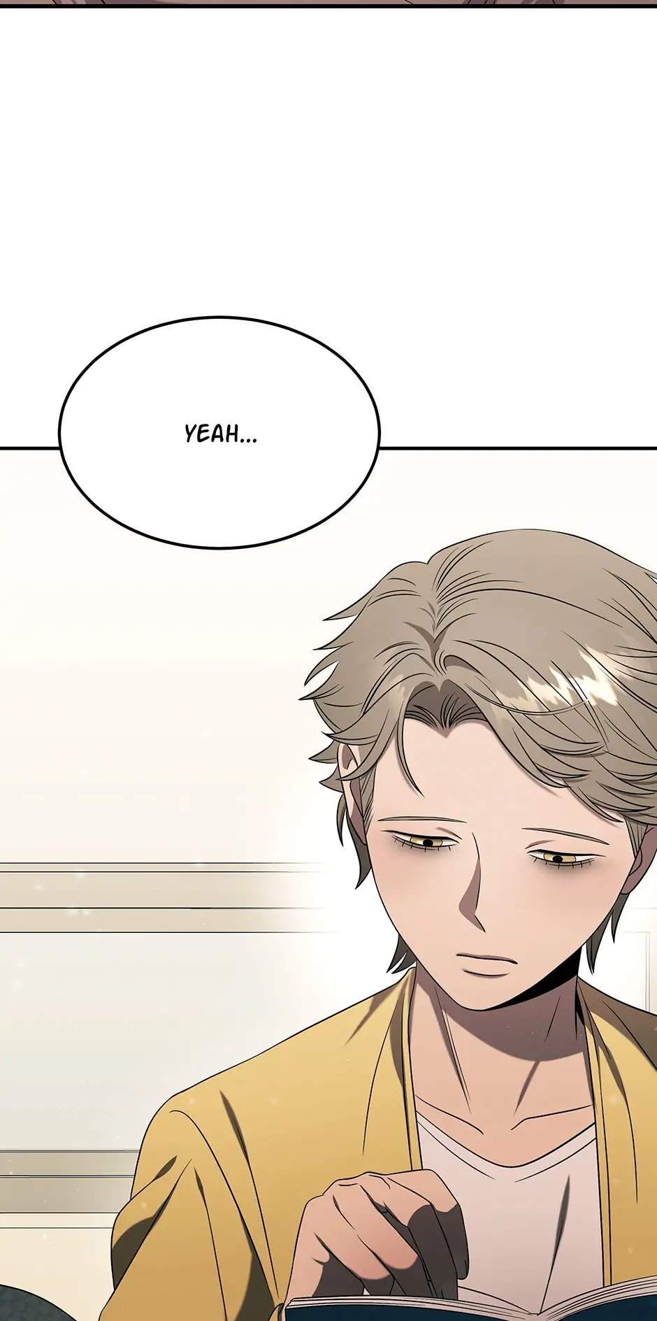 Genius Doctor Lee Moo-jin Chapter 100 - Page 68