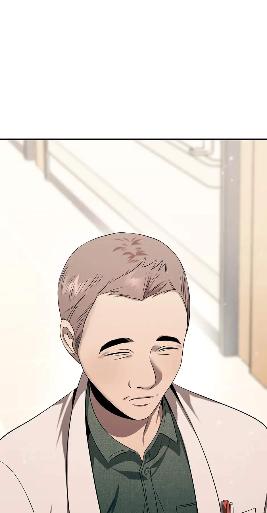 Genius Doctor Lee Moo-jin Chapter 101 - Page 3
