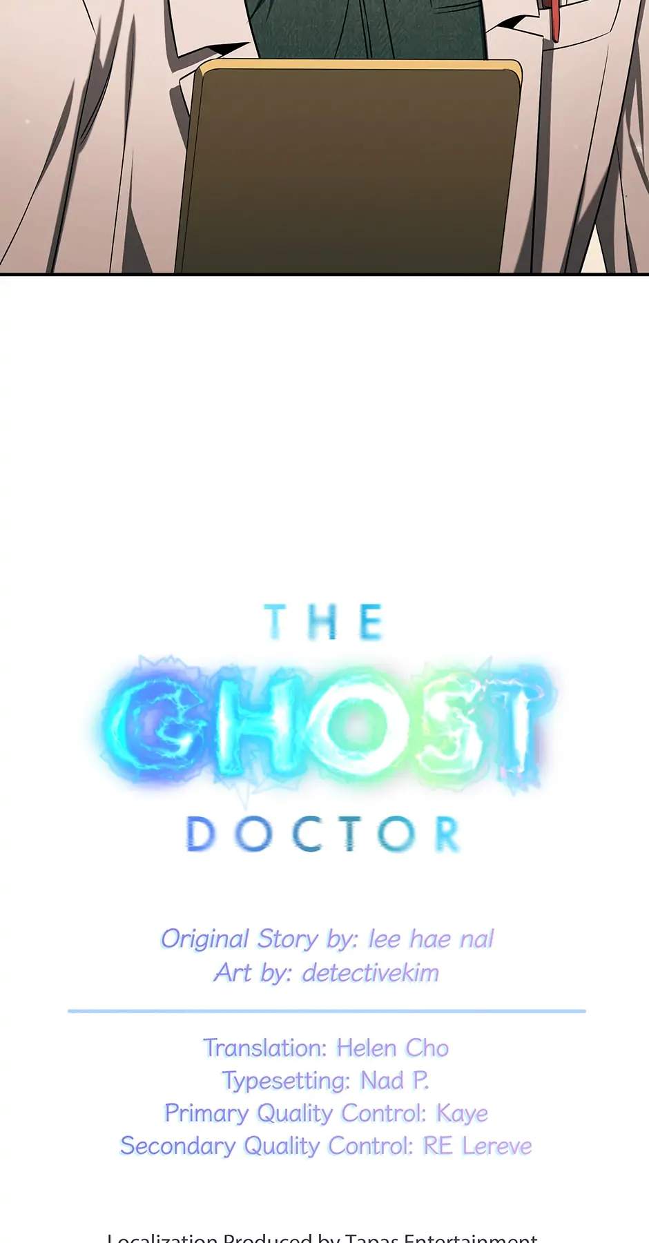 Genius Doctor Lee Moo-jin Chapter 101 - Page 4