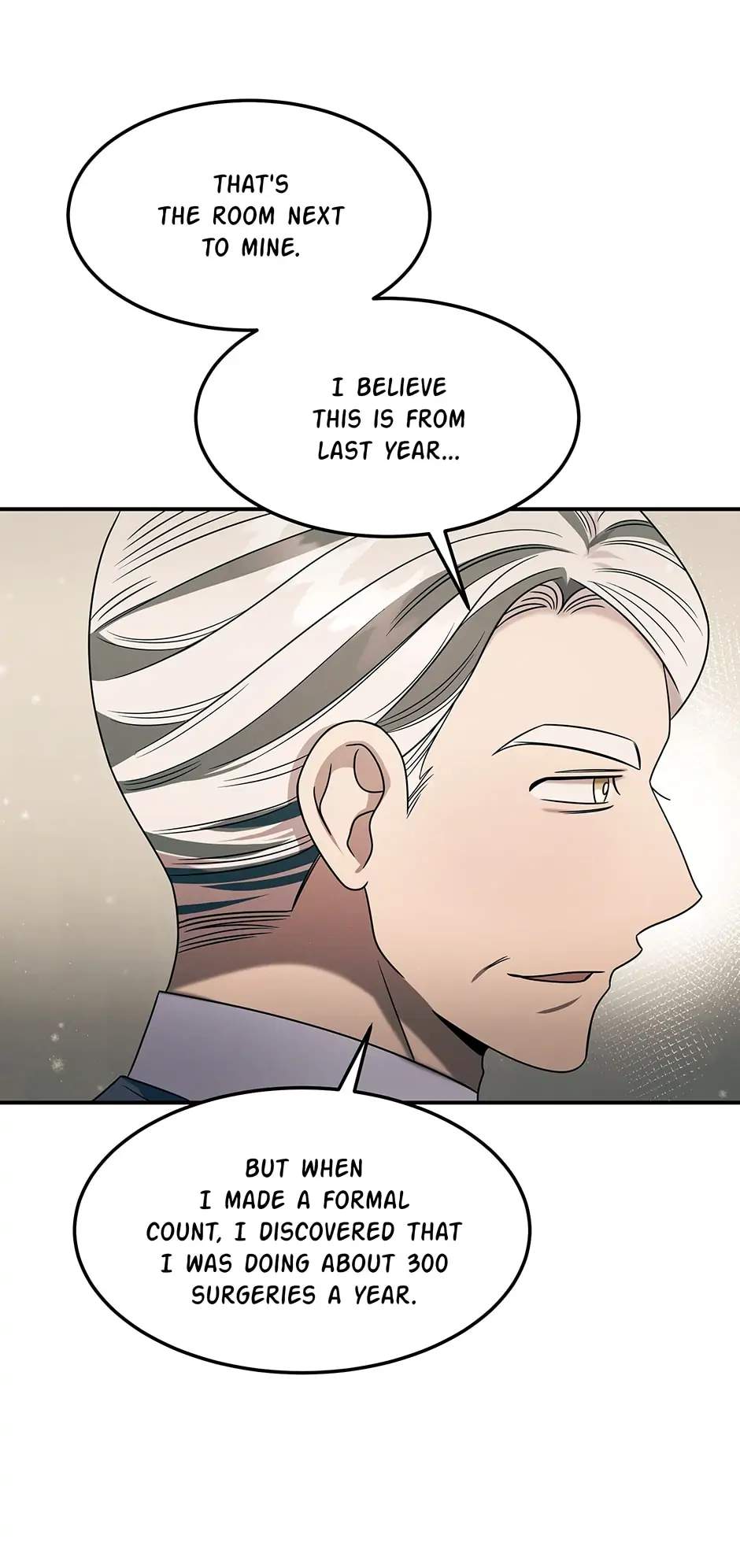 Genius Doctor Lee Moo-jin Chapter 101 - Page 48