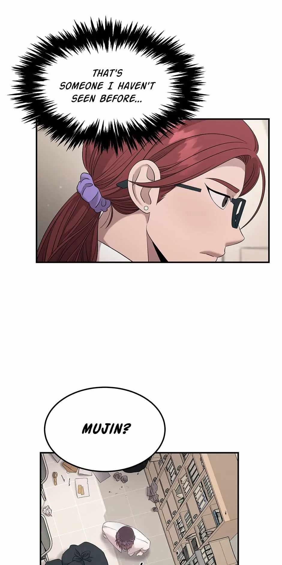Genius Doctor Lee Moo-jin Chapter 102 - Page 41
