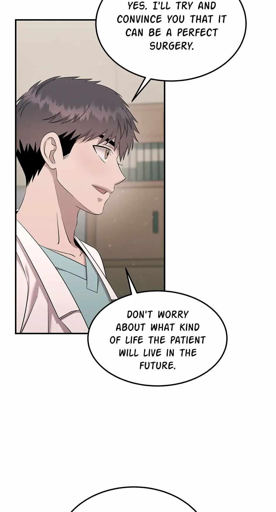 Genius Doctor Lee Moo-jin Chapter 103 - Page 20