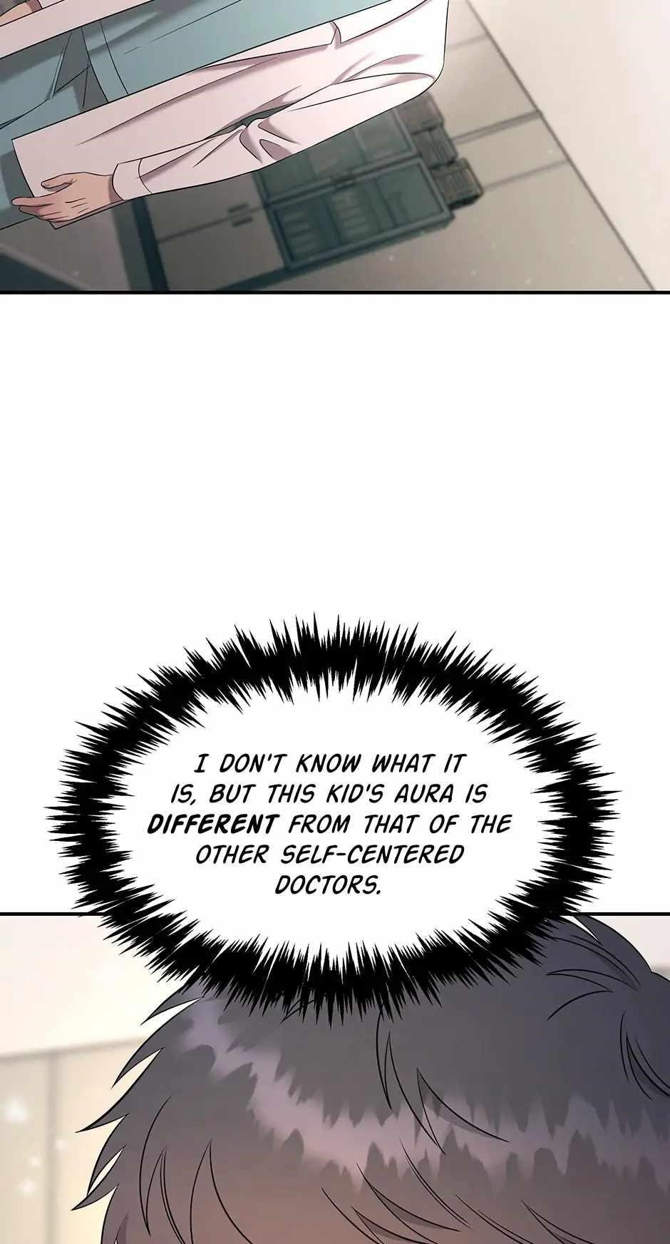 Genius Doctor Lee Moo-jin Chapter 103 - Page 23