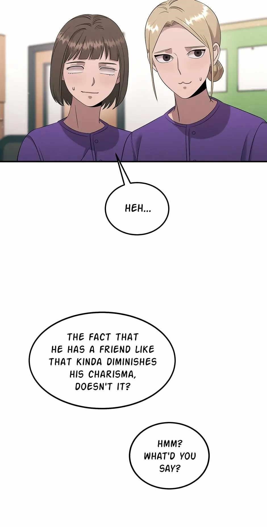 Genius Doctor Lee Moo-jin Chapter 103 - Page 37
