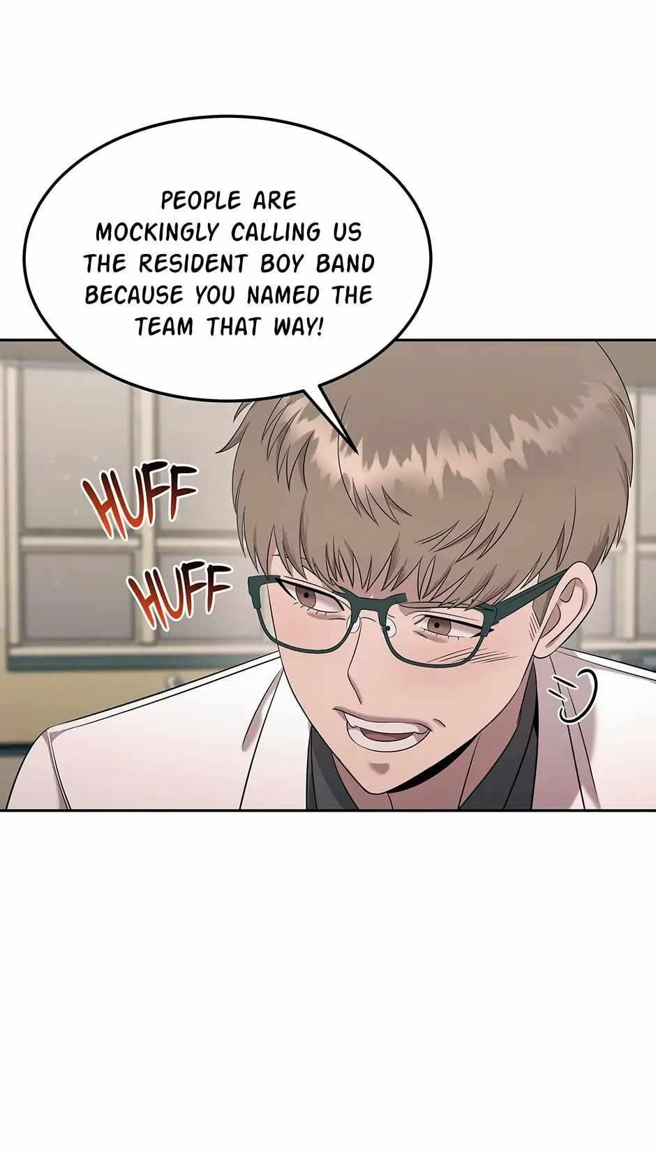 Genius Doctor Lee Moo-jin Chapter 103 - Page 40