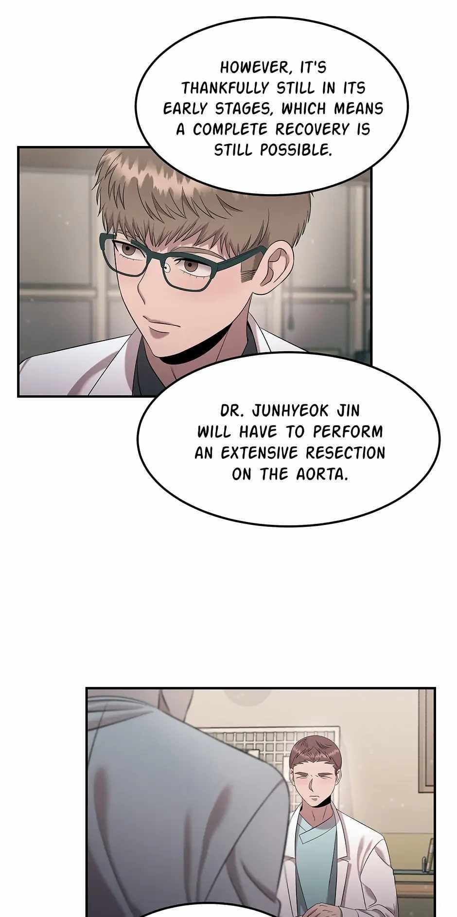 Genius Doctor Lee Moo-jin Chapter 103 - Page 47
