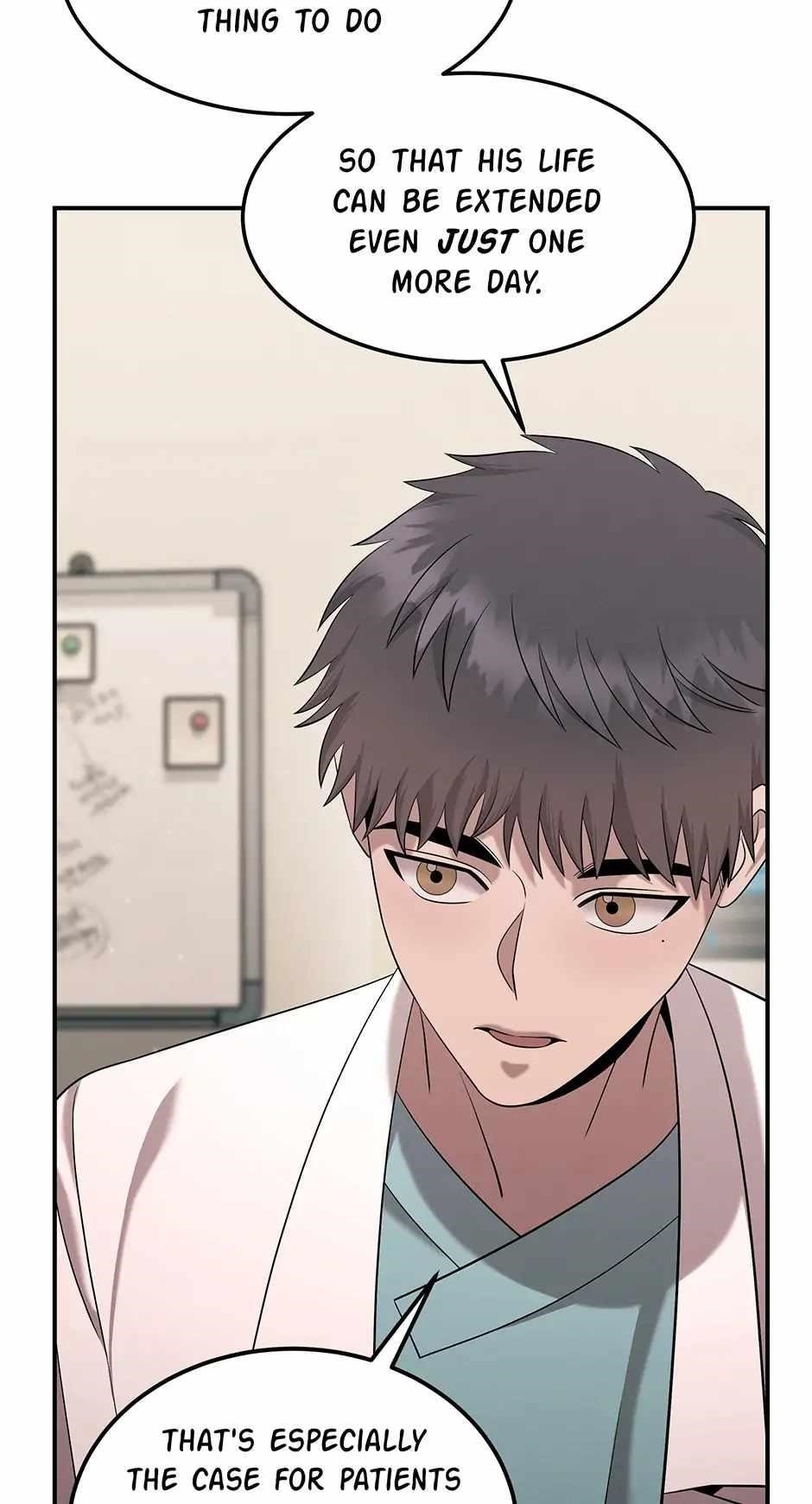 Genius Doctor Lee Moo-jin Chapter 103 - Page 52