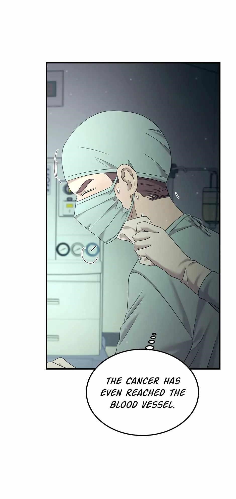Genius Doctor Lee Moo-jin Chapter 104 - Page 31