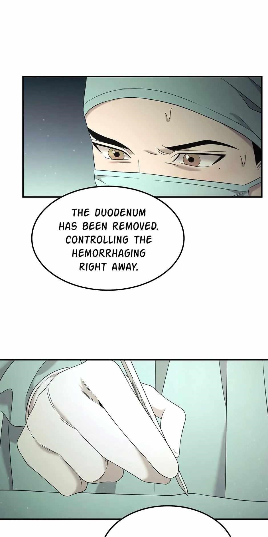 Genius Doctor Lee Moo-jin Chapter 104 - Page 52