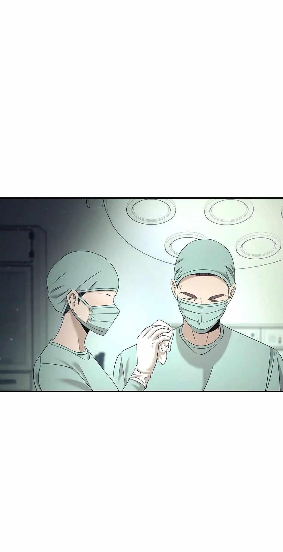 Genius Doctor Lee Moo-jin Chapter 104 - Page 64