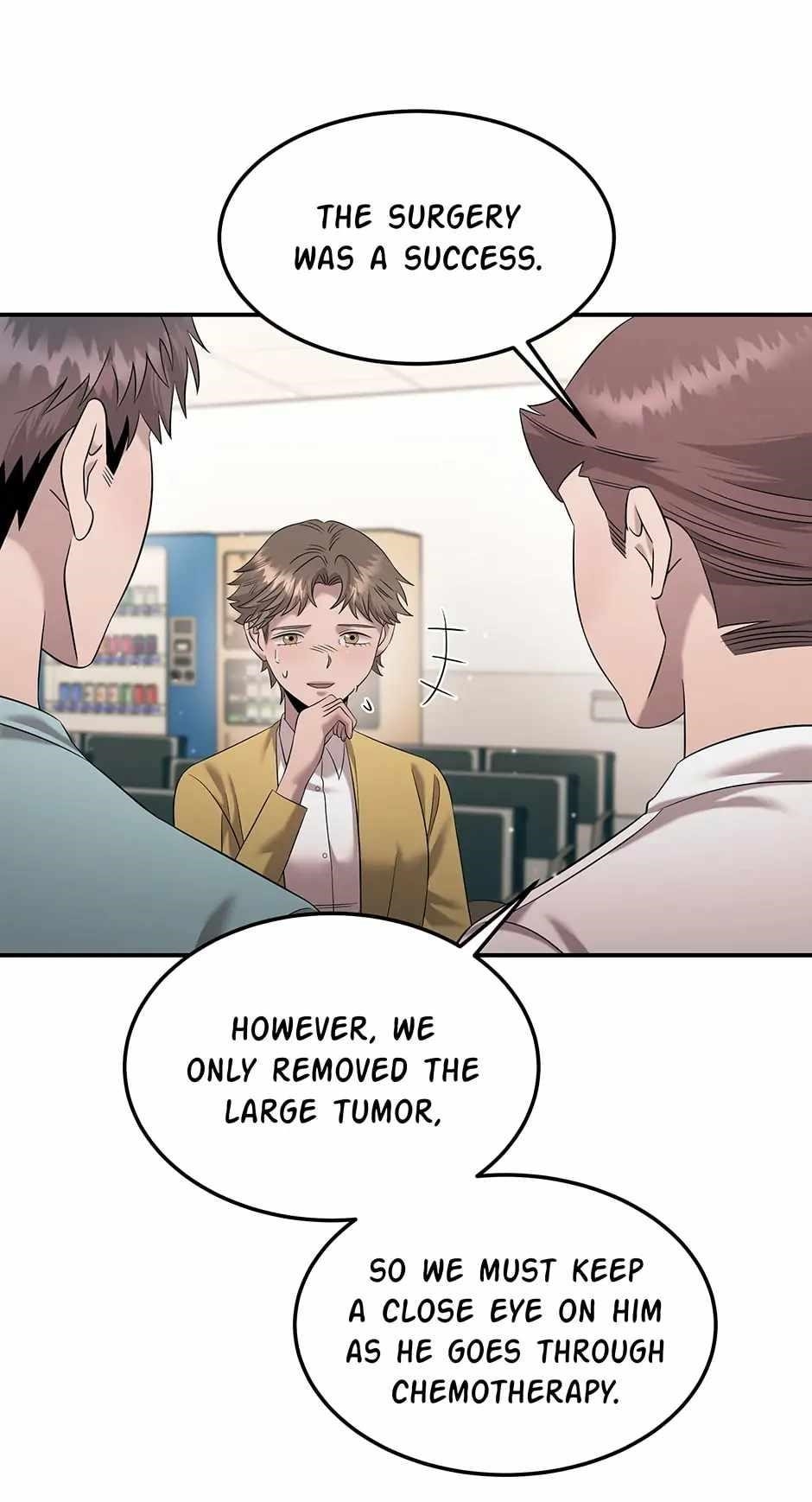 Genius Doctor Lee Moo-jin Chapter 105 - Page 26