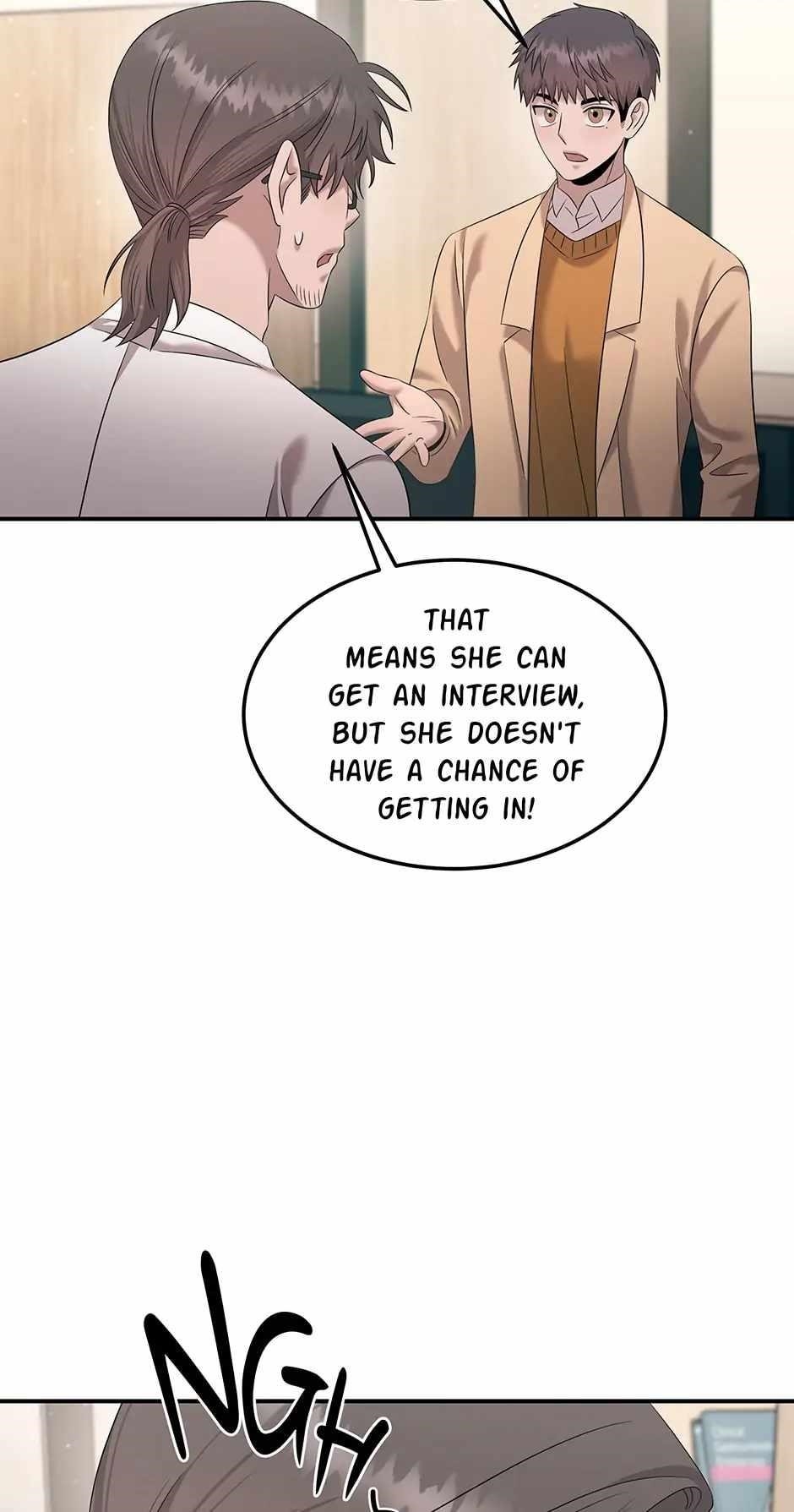 Genius Doctor Lee Moo-jin Chapter 105 - Page 41