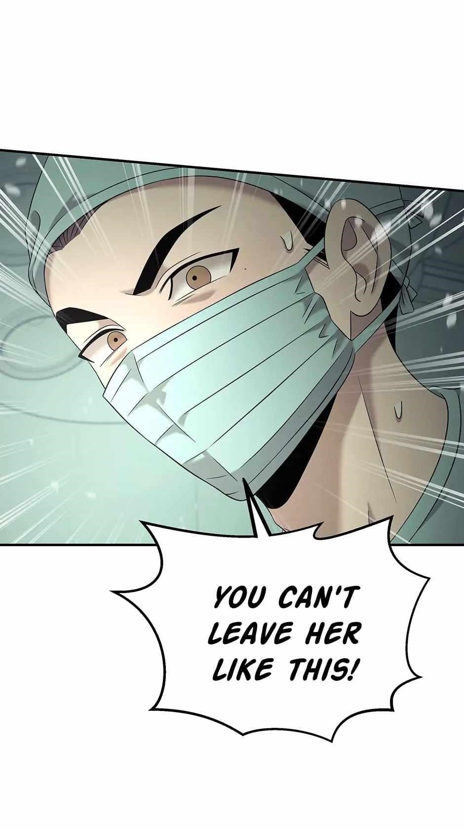 Genius Doctor Lee Moo-jin Chapter 105 - Page 6