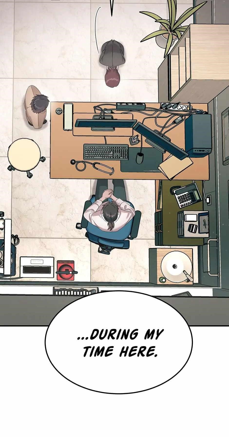 Genius Doctor Lee Moo-jin Chapter 105 - Page 65