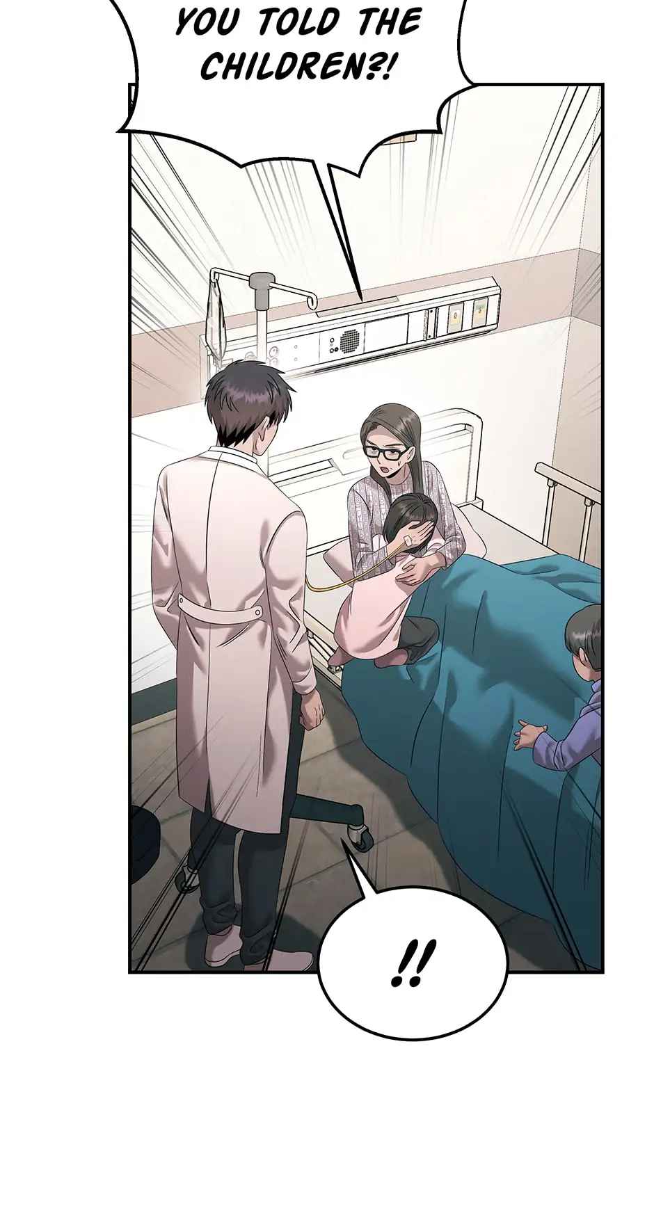 Genius Doctor Lee Moo-jin Chapter 108 - Page 19