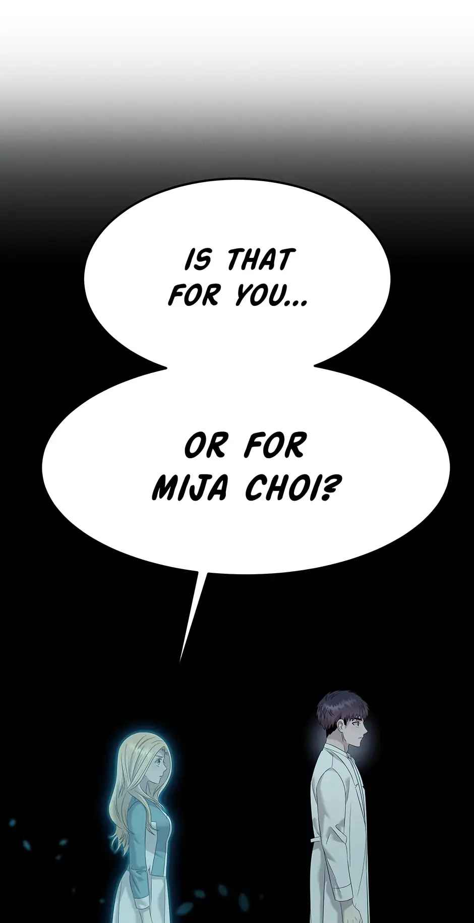 Genius Doctor Lee Moo-jin Chapter 108 - Page 65